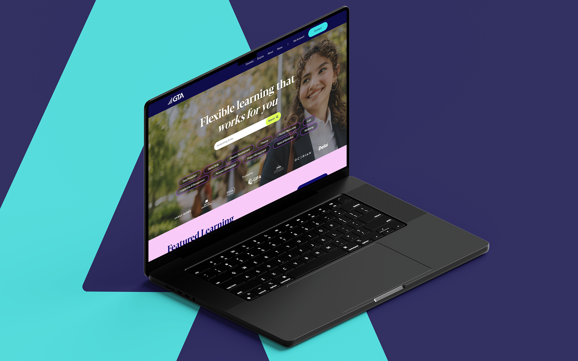 Guernsey Training agency (GTA)