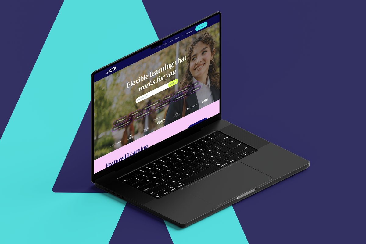 Guernsey Training agency (GTA)