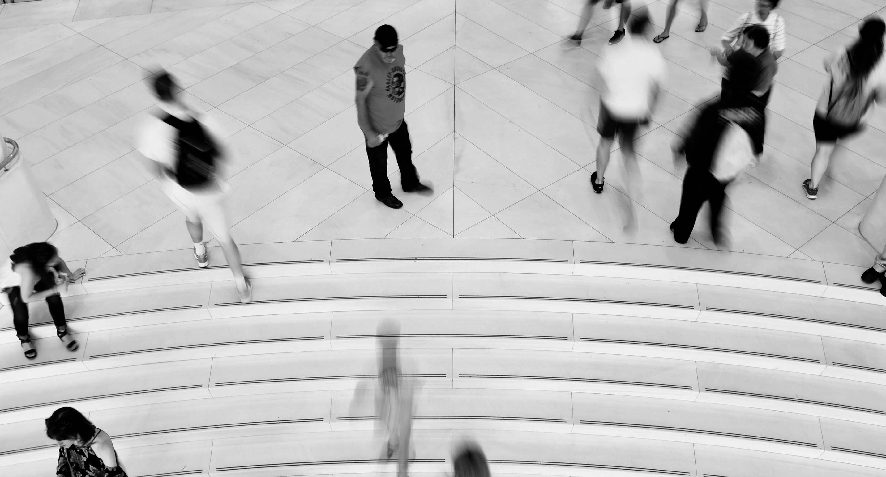 AI will change your job. I'm not convinced it will take it.